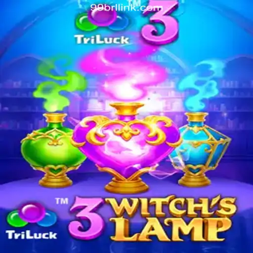 Exploring 3WitchsLamp: A Magical Journey on 99BRL.com