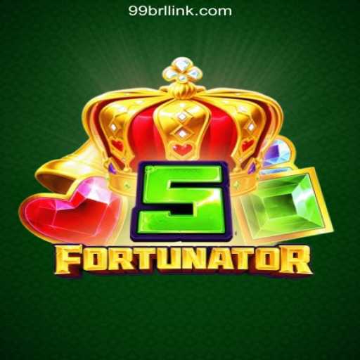 Discover the Exciting World of 5Fortunator on 99BRL.com