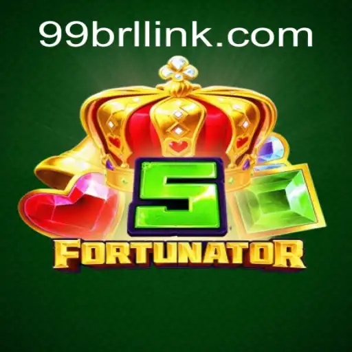 Discover the Exciting World of 5Fortunator on 99BRL.com