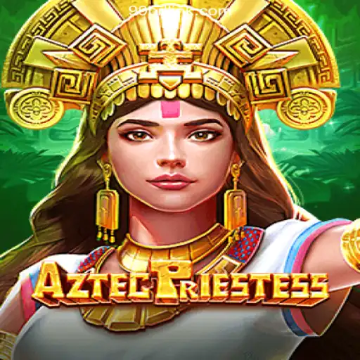 Discover the Mystique of AztecPriestess: A Slot Adventure on 99BRL.com