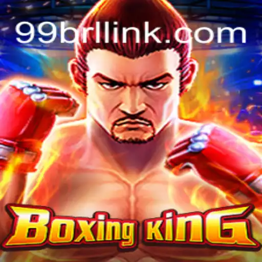 Discover the Exciting World of BoxingKing on 99BRL.com