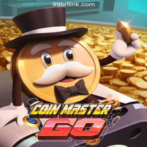 Unveiling CoinMasterGO: A Thrilling Adventure on the 99BRL.com Platform