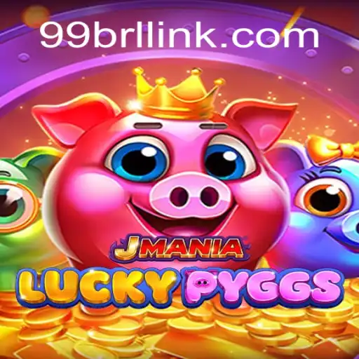 Discovering JManiaLuckyPyggs: The Top Slot Game on 99BRL.com