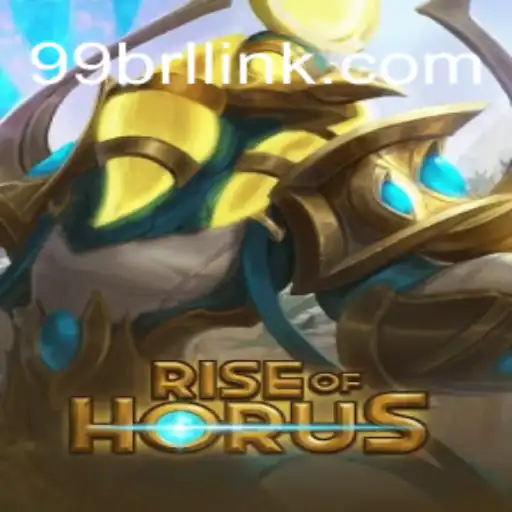 Exploring the Mystical World of 'RiseofHorus' on 99BRL.com