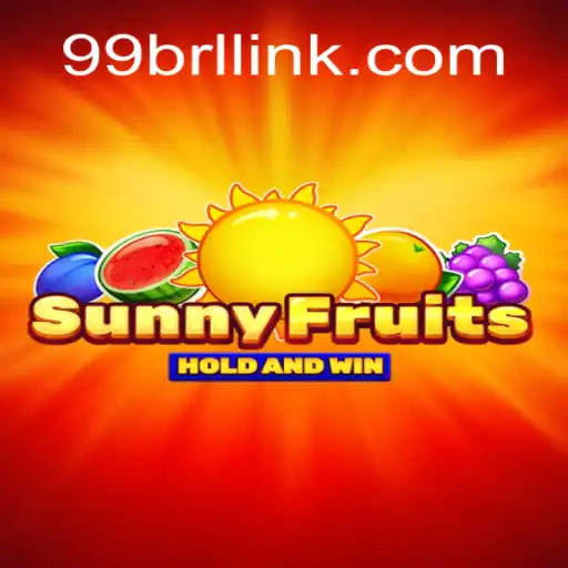 Experience Bright Wins with SunnyFruits on 99BRL.com Platform