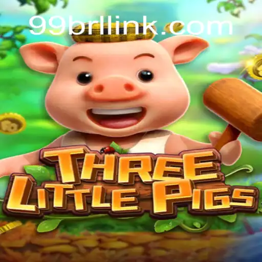 THREELITTLEPIGS: An Exciting Spin on Classic Fairy Tales