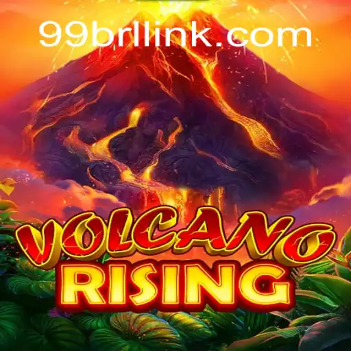 VolcanoRising: Ignite Your Adventure on the 99BRL.com Platform