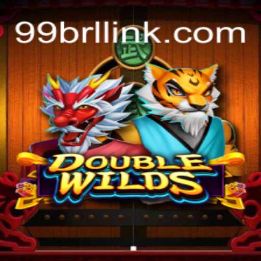 Exploring DoubleWilds: The Thrilling Online Slot Experience on 99BRL.com