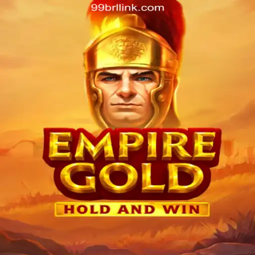 EmpireGold: A Journey Through Online Slots Brazil's Finest