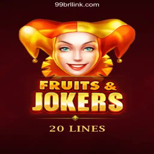Experience the Excitement of FruitsAndJokers20 on 99BRL.com Platform