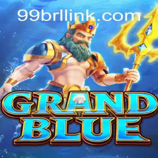 Discover the Exciting World of GRANDBLUE on 99BRL.com