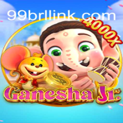 Exploring GaneshaJr: A Premier Online Slot Adventure on 99BRL.com