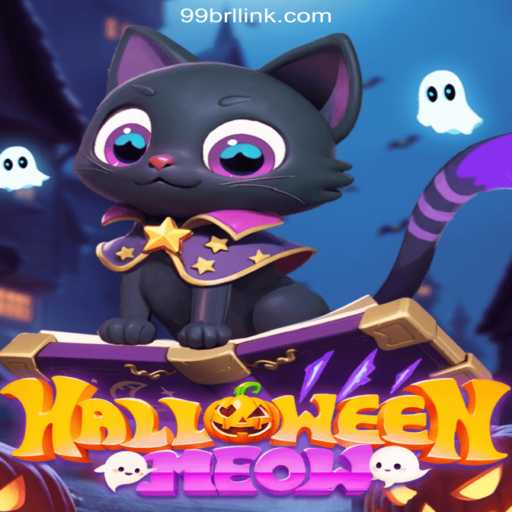 Discover the Enchanting World of HalloweenMeow on 99BRL.com