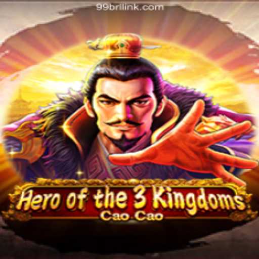 Explore the Epic World of Heroofthe3KingdomsCaoCao on 99BRL.com