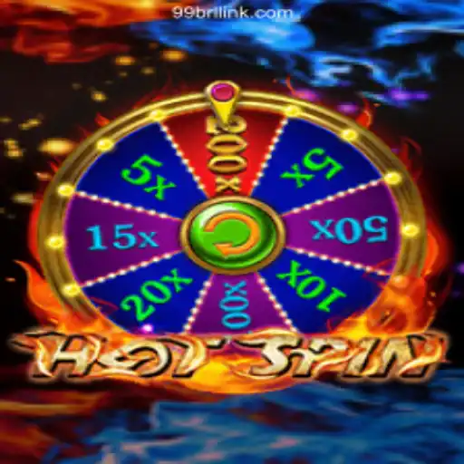 Discover the Thrills of HotSpin on 99BRL.com: Your Platform for Online Slots in Brasil #1