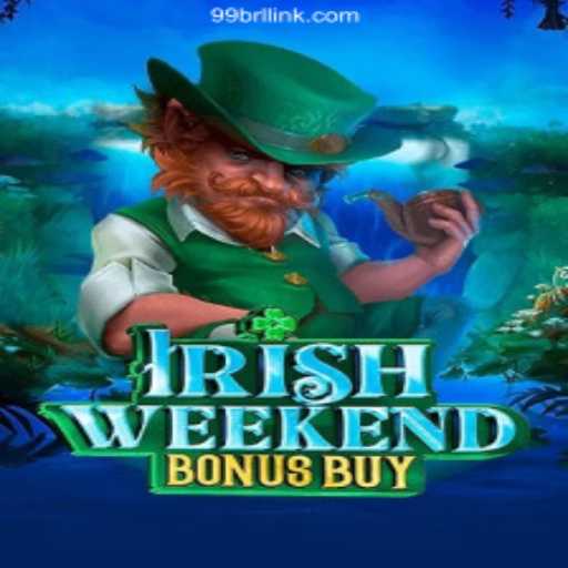 Discover the Enchantment of IrishWeekendBonusBuy: A Leading Game on 99BRL.com