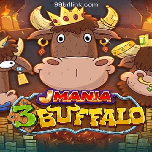 JMania3Buffalo Slots: An In-Depth Look at Brasil's #1 Online Game