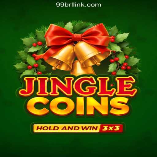 Discover JingleCoins: The Ultimate Online Slot Experience on 99BRL.com
