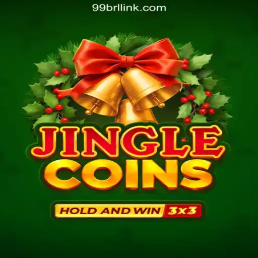 Discover JingleCoins: The Ultimate Online Slot Experience on 99BRL.com