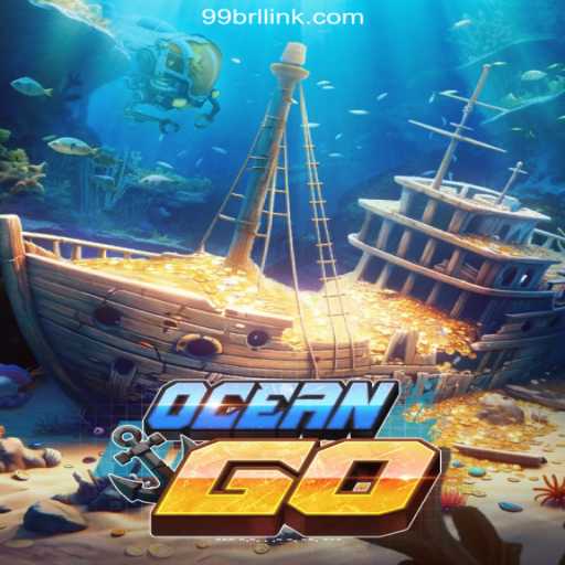 Discover the Thrilling World of OceanGO on 99BRL.com: #1 Online Slots Brasil Platform