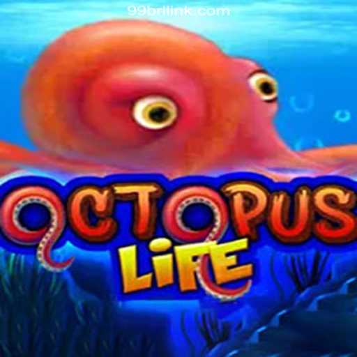 Dive into the Exciting World of OctopusLife on 99BRL.com Platform