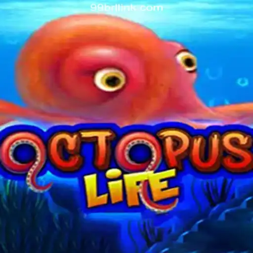 Dive into the Exciting World of OctopusLife on 99BRL.com Platform
