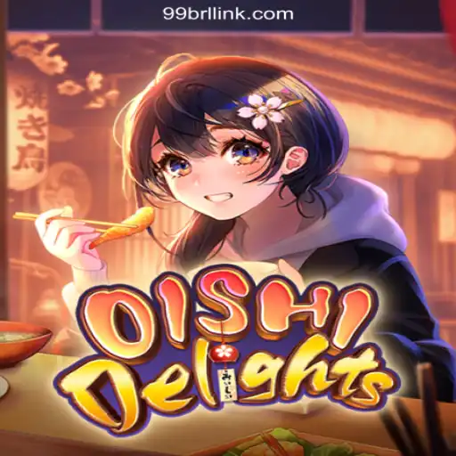 Discover the Thrills of OishiDelights: Your Ultimate Guide to Online Slots in Brazil