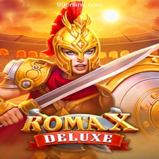 RomaXDeluxe: Revolutionizing Online Slots on 99BRL.com