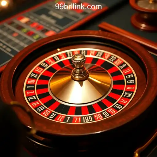 Exploring the World of Roulette: Innovation Meets Tradition on 99BRL.com