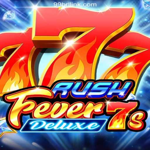 Dive into the Excitement of RushFever7sDeluxe: The Ultimate Online Slot Adventure on 99BRL.com