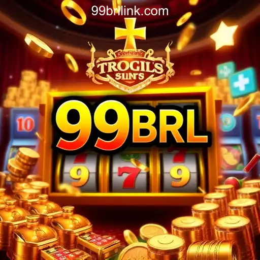 Exploring the Thrilling World of 99BRL.com Platform - Online Slots Brasil #1