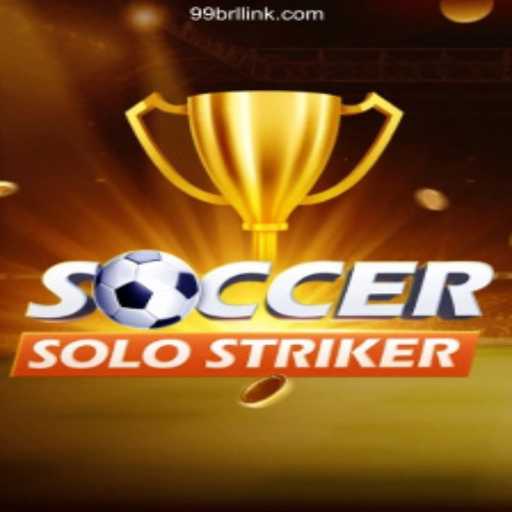 Exploring SoccerSoloStriker: An Exciting Game on 99BRL.com
