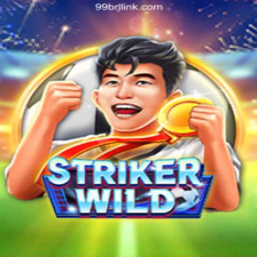 StrikerWILD: A Thrilling Journey Through Brazil's Top Online Slot Platform