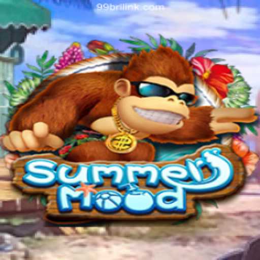 SummerMood: Experience the Ultimate Online Slot Adventure on the 99BRL.com Platform