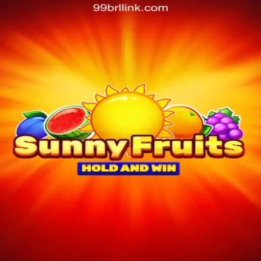 Experience Bright Wins with SunnyFruits on 99BRL.com Platform