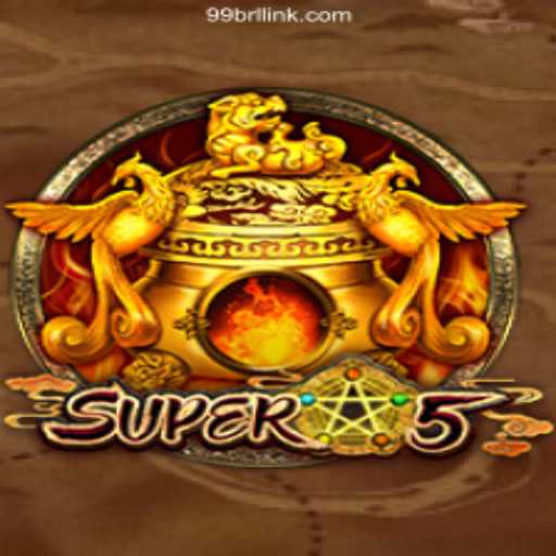Exploring the Thrills of Super5: The Premium Online Slot Experience
