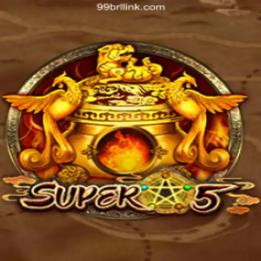 Exploring the Thrills of Super5: The Premium Online Slot Experience