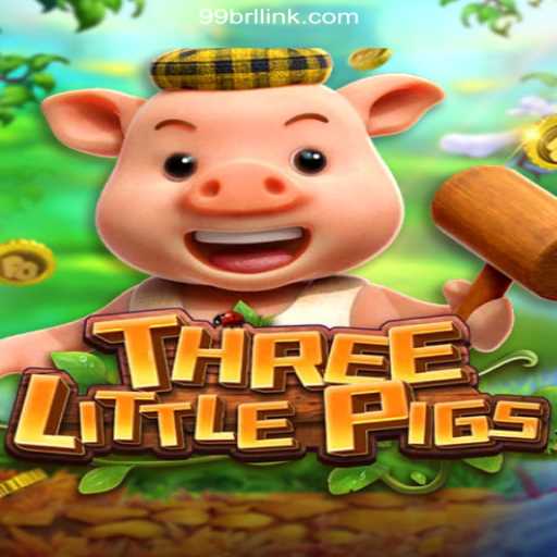 THREELITTLEPIGS: An Exciting Spin on Classic Fairy Tales