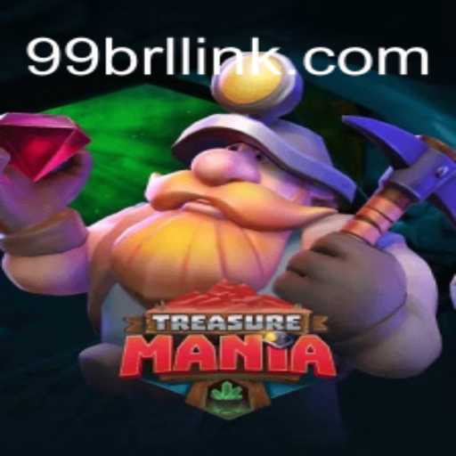 Discover TreasureMania: The Ultimate Slot Adventure on 99BRL.com