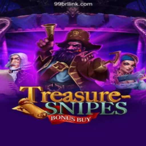 TreasuresnipesBonusBuy: The Ultimate Adventure in Online Slot Gaming on 99BRL.com