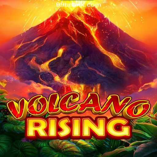 VolcanoRising: Ignite Your Adventure on the 99BRL.com Platform
