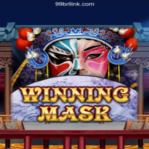 WinningMask: Revolutionizing the Online Slots Experience on 99BRL.com